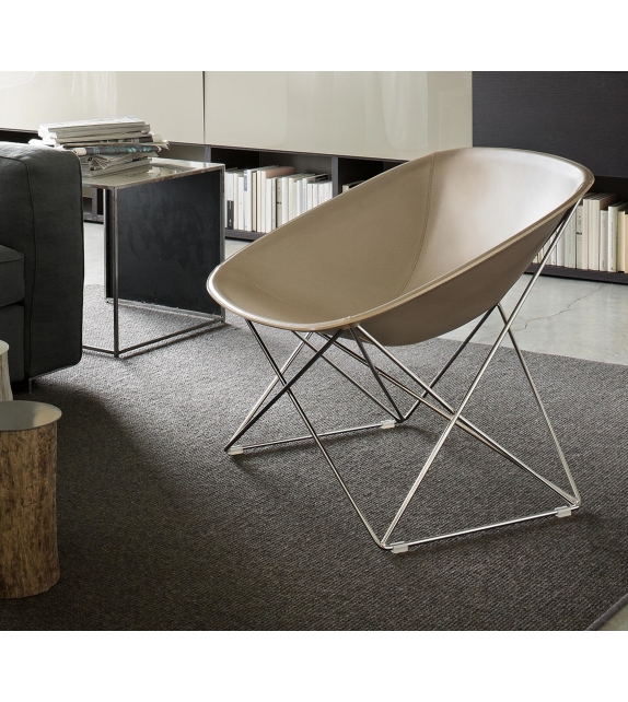 Popsi Lema Armchair