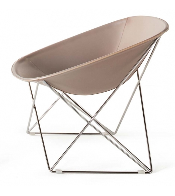 Popsi Lema Armchair