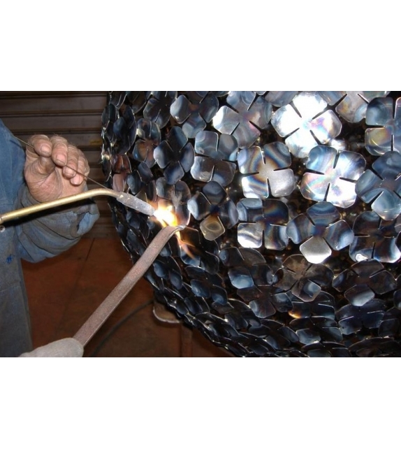 Orten'zia Terzani Suspension Lamp