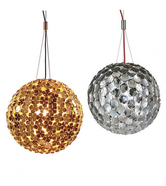 Orten'zia Terzani Suspension Lamp