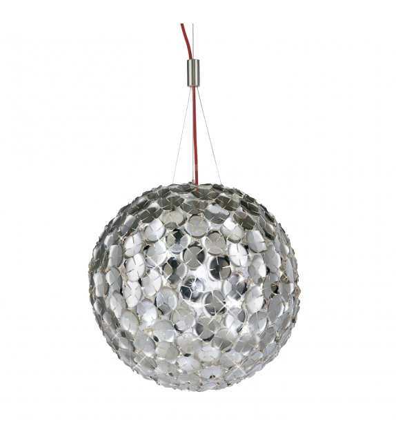 Orten'zia Terzani Suspension Lamp
