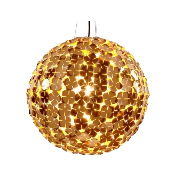 Orten'zia Terzani Suspension Lamp