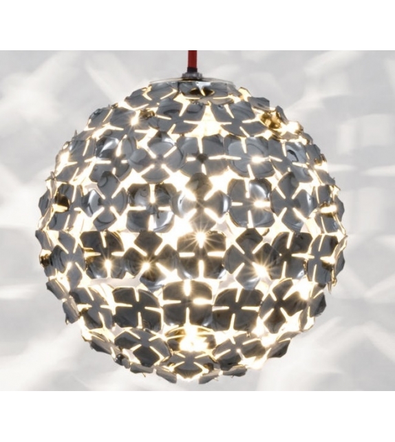 Orten'zia Terzani Suspension Lamp