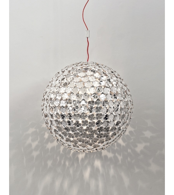 Orten'zia Terzani Suspension Lamp