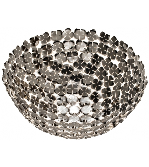 Orten'zia Terzani Lampada da Soffitto