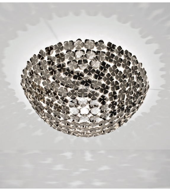 Orten'zia Terzani Ceiling Lamp