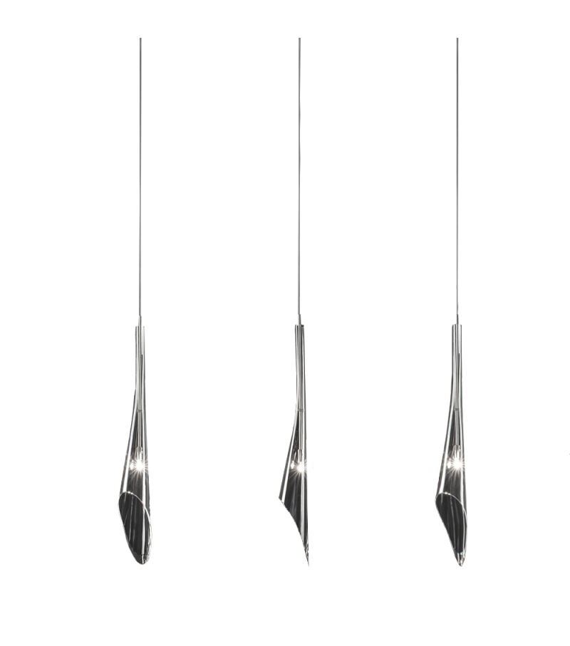 Calle Terzani Suspension Lamp