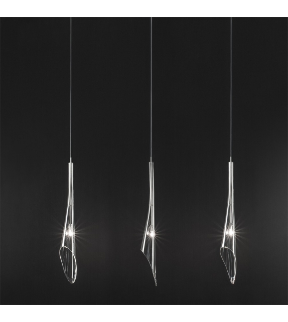 Calle Terzani Lámpara de Suspensión