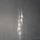Calle Terzani Suspension Lamp