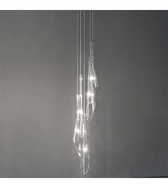 Calle Terzani Suspension Lamp