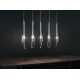 Calle Terzani Suspension Lamp