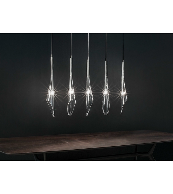 Calle Terzani Suspension Lamp
