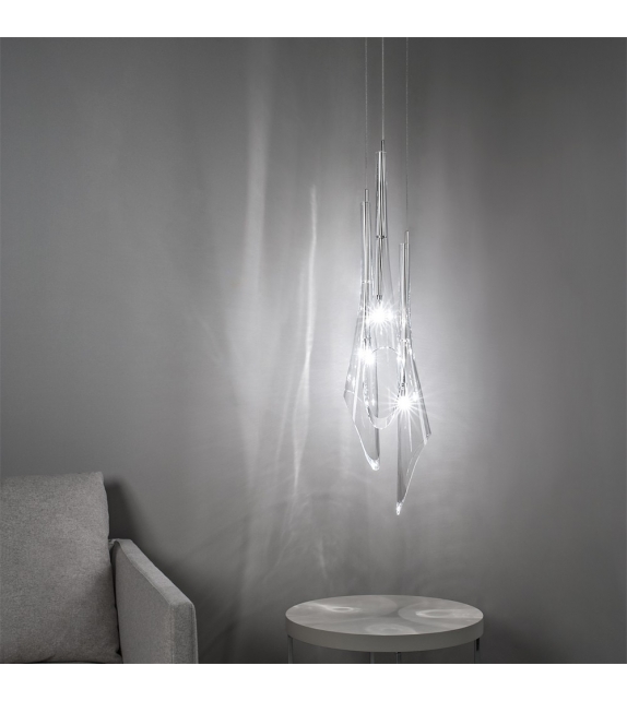 Calle Terzani Suspension Lamp