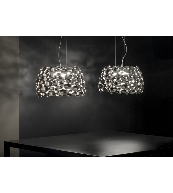 Anish Terzani Suspension