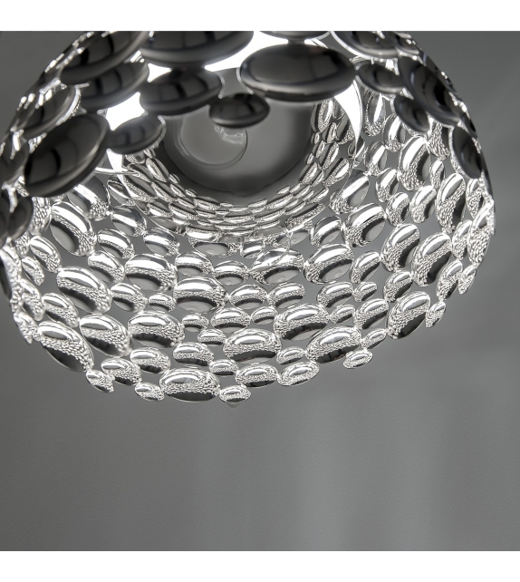 Anish Terzani Suspension Lamp