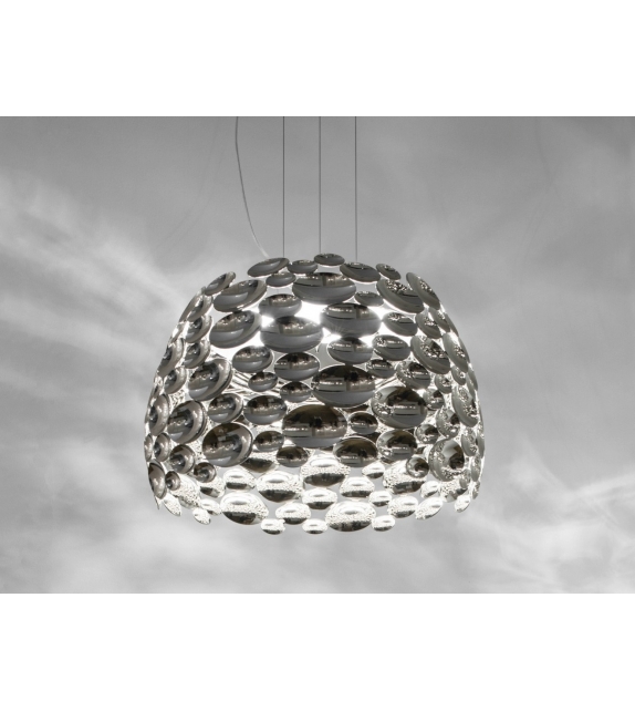Anish Terzani Suspension Lamp