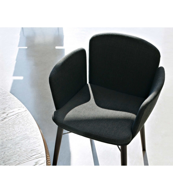 Tabby Lema Petit Fauteuil