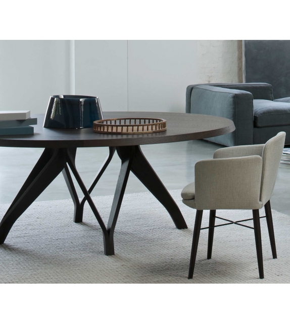 Tabby Lema Petit Fauteuil