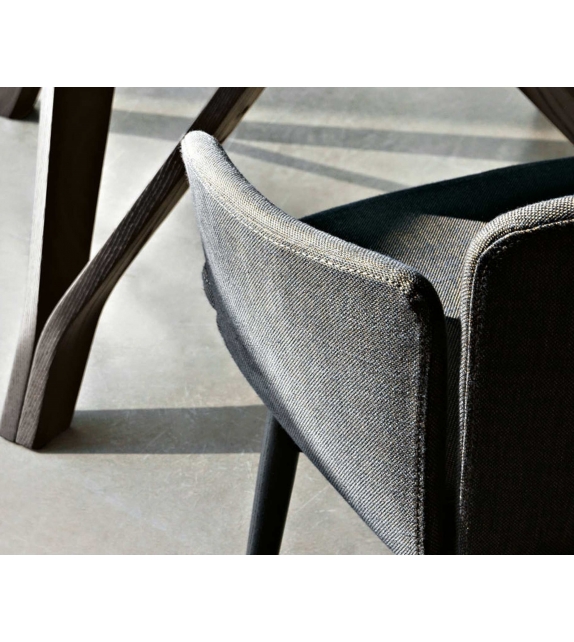 Tabby Lema Petit Fauteuil