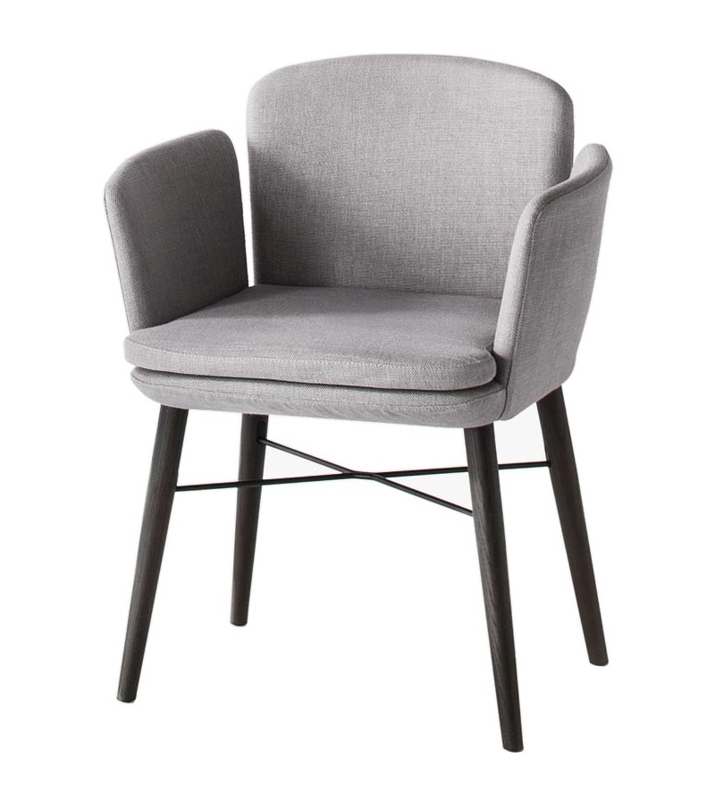 Tabby Lema Petit Fauteuil