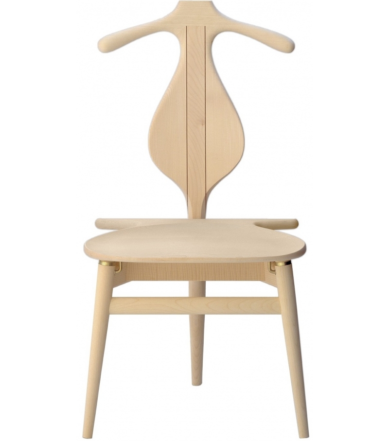 PP250 Valet Chair PP Møbler Sedia