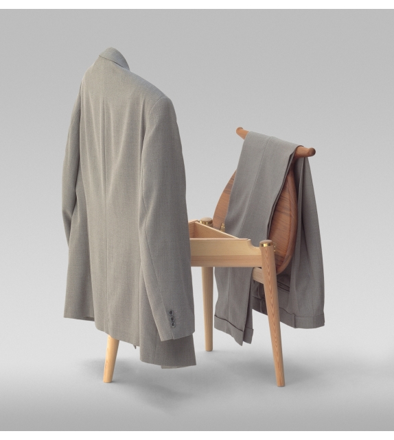 PP250 Valet Chair PP Stuhl