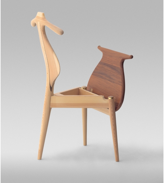 PP250 Valet Chair PP Møbler