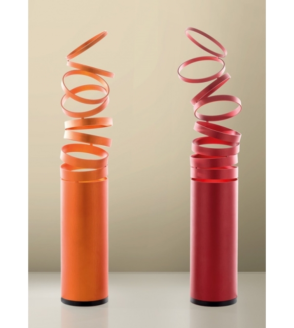 Decomposé Artemide Lámpara de Mesa