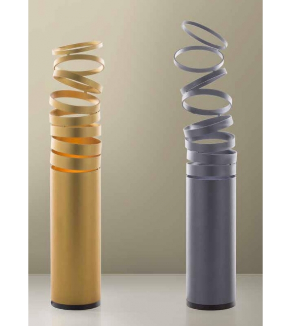 Decomposé Artemide Tischleuchte