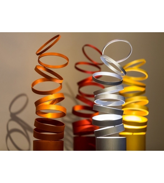 Decomposé Artemide Lampada da Tavolo