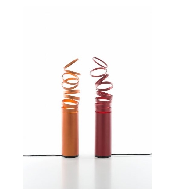 Decomposé Artemide Tischleuchte