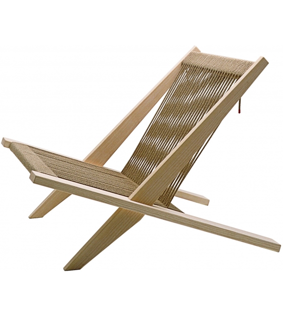 PP106 PP Møbler Sessel