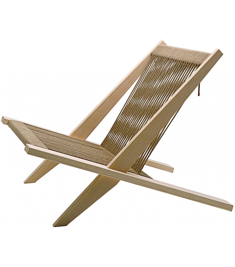 PP106 PP Møbler Poltrona