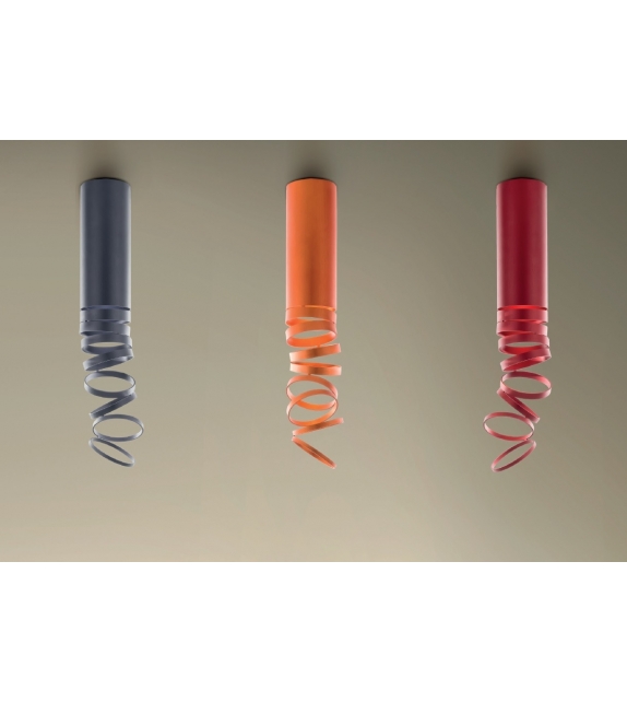 Decomposé Artemide Plafonnier