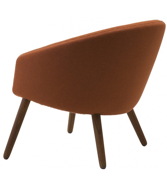 PP26 Pot Chair PP Møbler Fauteuil