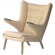 PP19 Papa Bear Chair PP Møbler