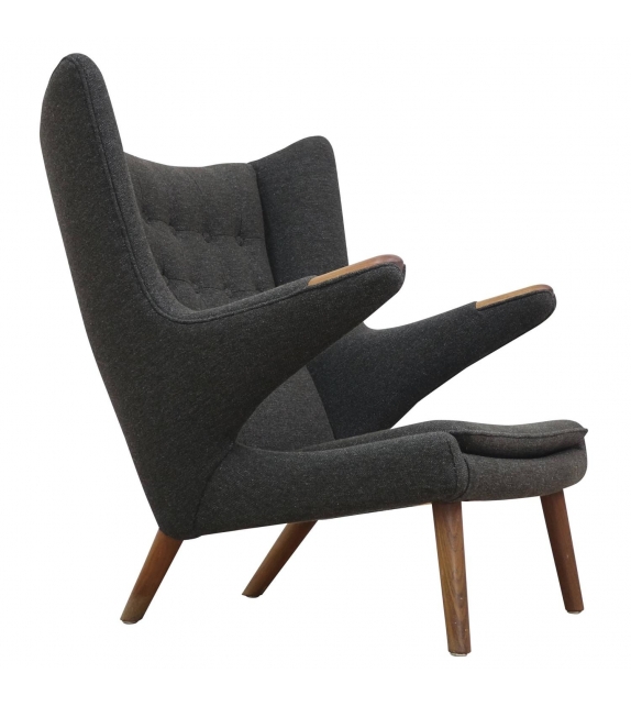 PP19 Papa Bear Chair PP Møbler Poltrona