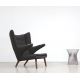 PP19 Papa Bear Chair PP Møbler Fauteuil