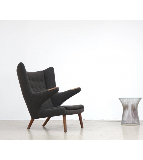 PP19 Papa Bear Chair PP Møbler