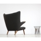PP19 Papa Bear Chair PP Møbler