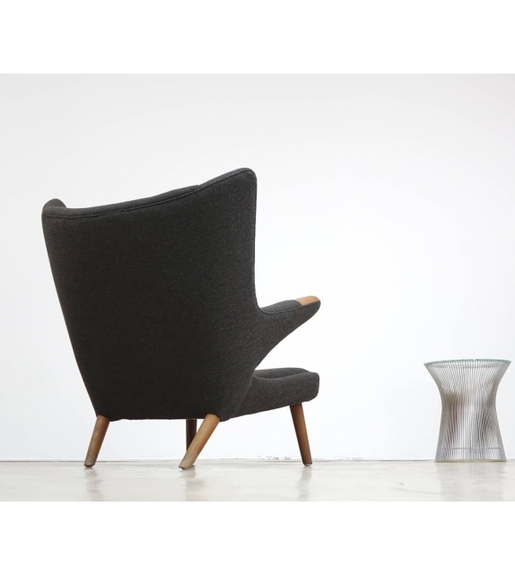 PP19 Papa Bear Chair PP Møbler Butaca