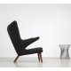 PP19 Papa Bear Chair PP Møbler Butaca