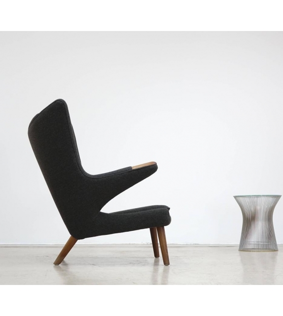 PP19 Papa Bear Chair PP Møbler Butaca