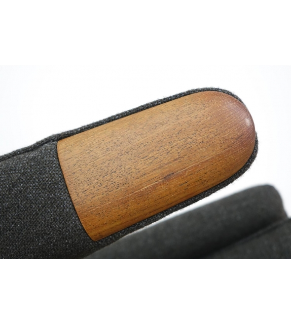 PP19 Papa Bear Chair PP Møbler Poltrona