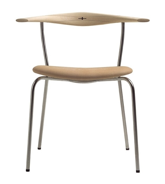 PP701 Minimal Chair PP Stuhl