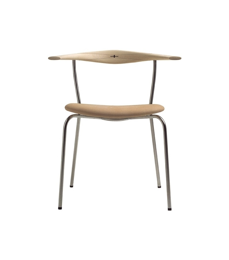 PP701 Minimal Chair PP Stuhl