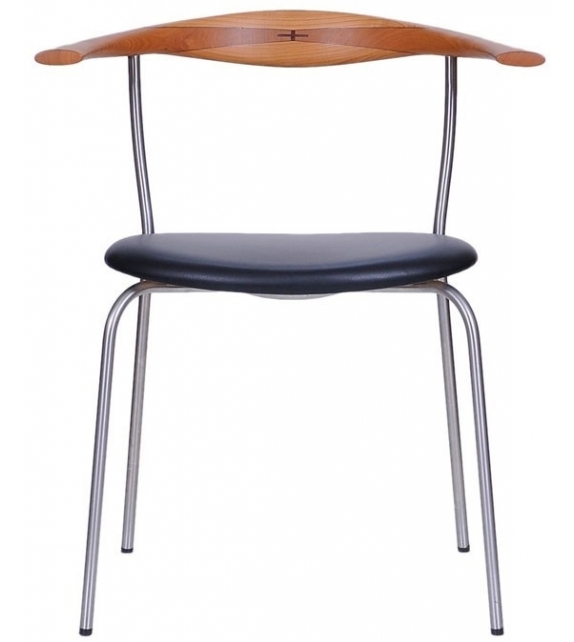 PP701 Minimal Chair PP Møbler Chaise