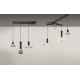 Stablight S Artemide Suspension