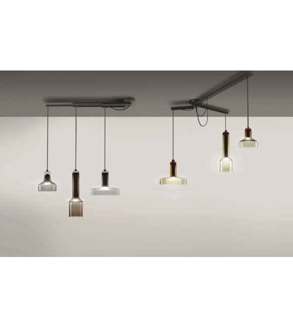 Stablight S Artemide Lámpara de Suspensión