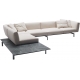 Avio Knoll Sofa System